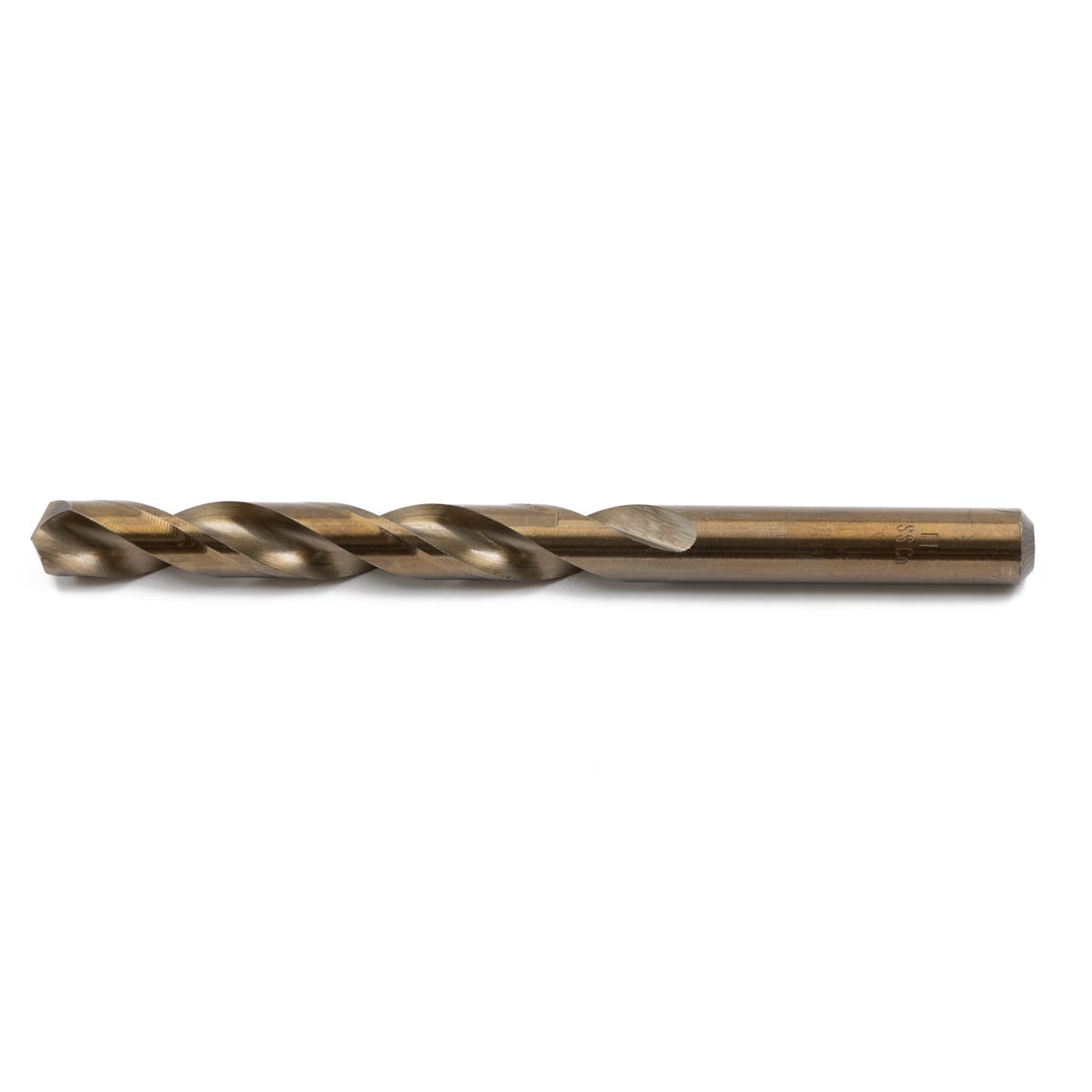 Rikä HSSR059 Hss Cobalt Drill Bit 11.0 x 142mm 5pk